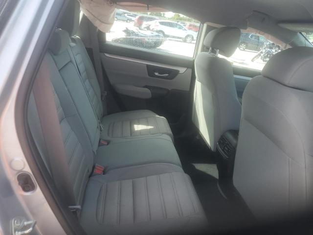 2018 HONDA CR-V LX - 2HKRW6H35JH230449