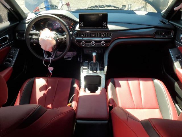 2025 ACURA INTEGRA A-SPEC 19UDE4H32SA009693