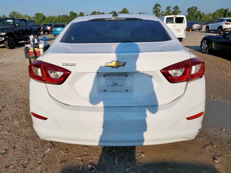 2019 CHEVROLET CRUZE LS 1G1BC5SM3K7111660