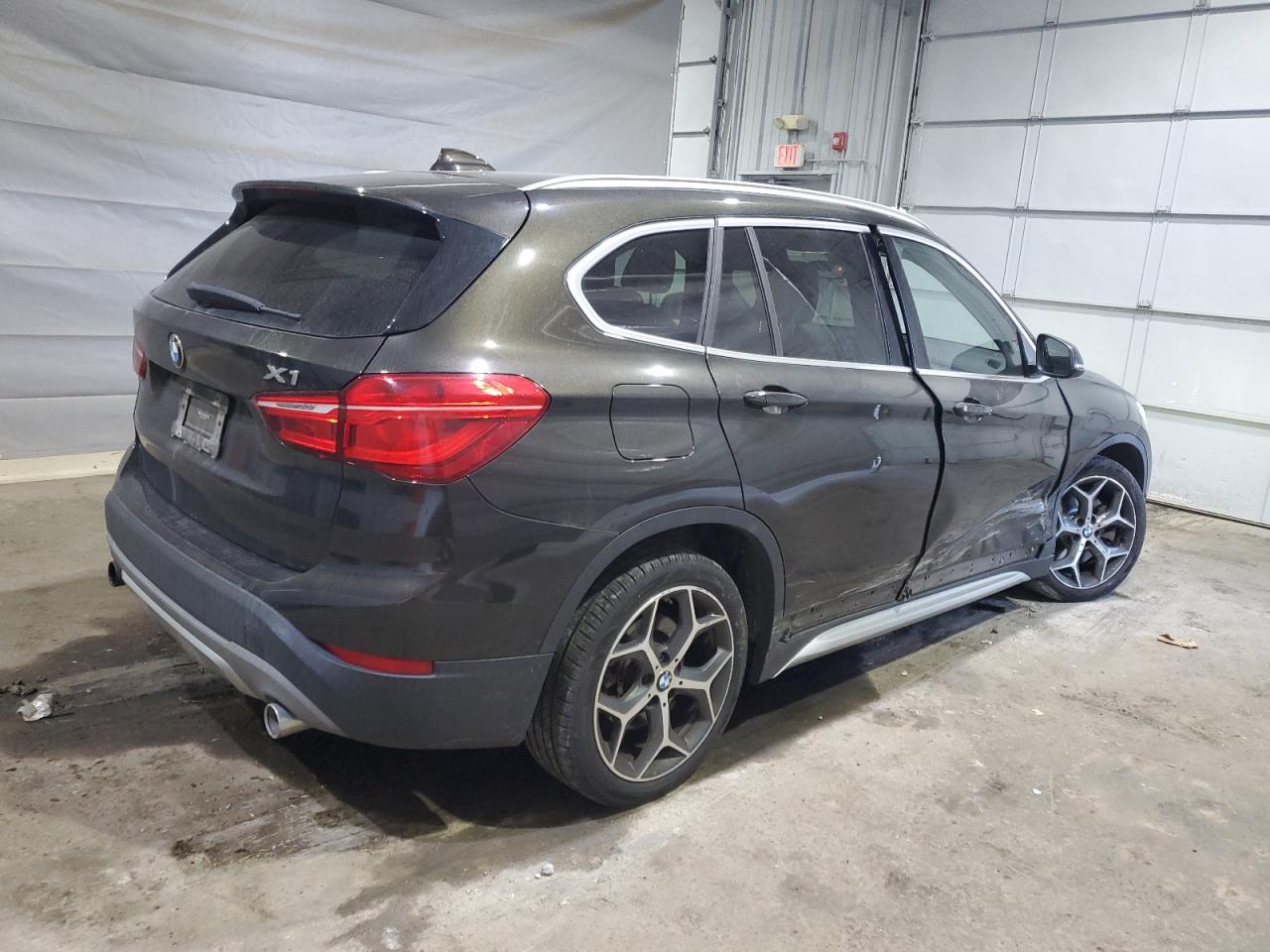BMW X1 XDRIVE28I
