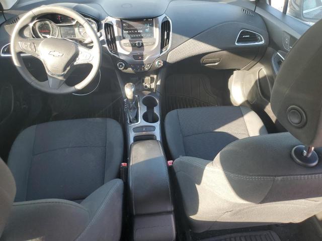 2016 CHEVROLET CRUZE LT 1G1BE5SM8G7299397