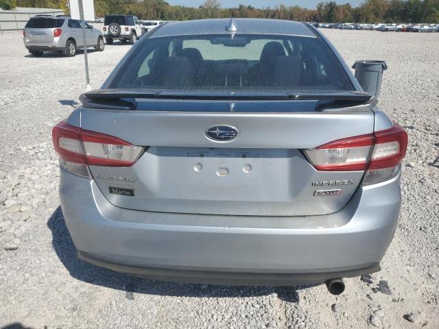 2017 SUBARU IMPREZA SPORT 4S3GKAM63H3608585
