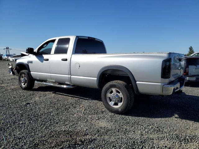 2007 DODGE RAM 2500 S #3281775887