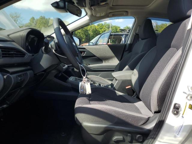 2025 SUBARU CROSSTREK - JF2GUHDC4S8229471