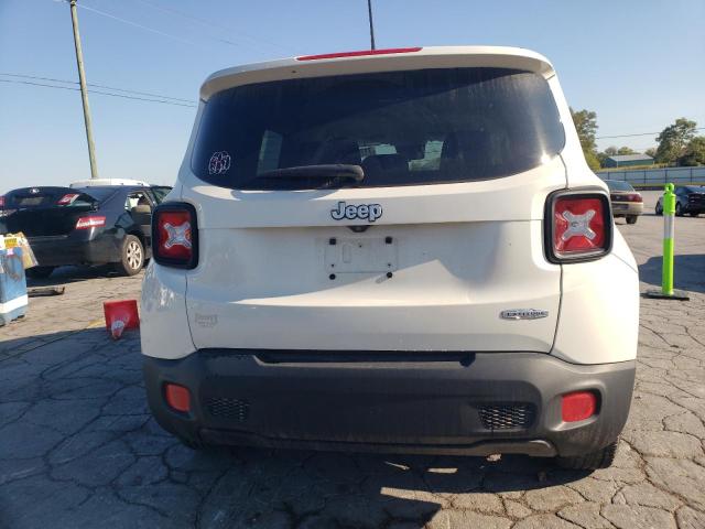 2015 JEEP RENEGADE LATITUDE ZACCJABT0FPB61969