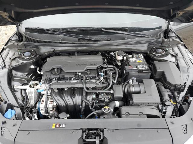 2025 KIA K4 EX 3KPFW4DE1SE164163