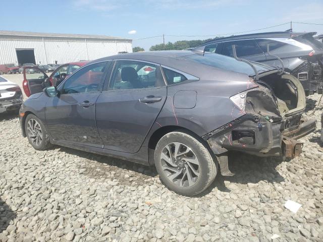2017 HONDA CIVIC EX 2HGFC2F70HH554357
