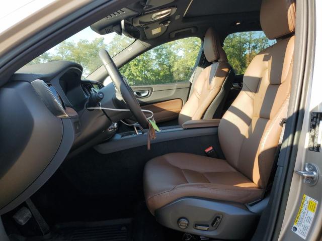 2023 VOLVO XC60 PLUS YV4L12RN9P1345842