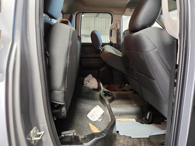2023 RAM 1500 CLASSIC TRADESMAN 1C6RR7FGXPS540200