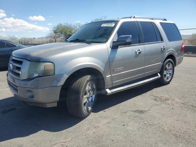 Global Auto Auctions: 2008 FORD EXPEDITION