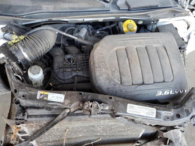 2019 DODGE GRAND CARA 2C4RDGBG6KR551282