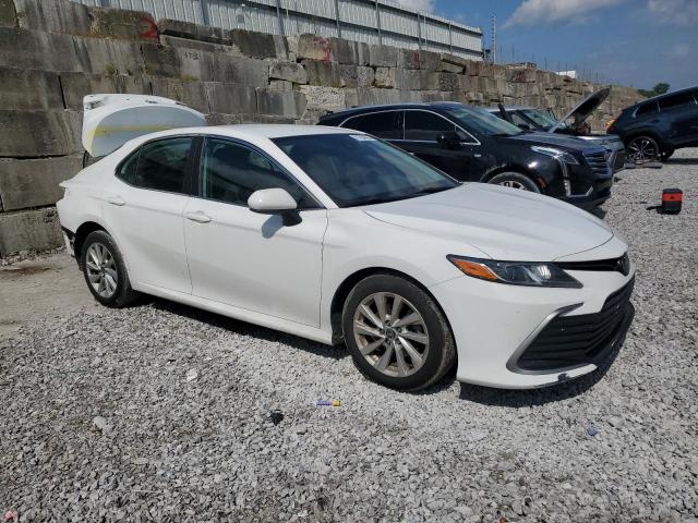 2022 TOYOTA CAMRY LE 4T1C11AK3NU668435