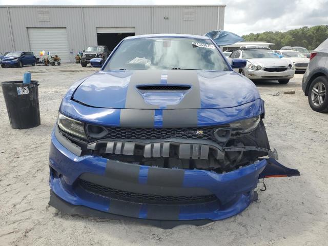 2019 DODGE CHARGER SC 2C3CDXGJ2KH572408