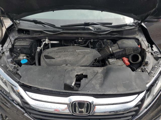 2018 HONDA ODYSSEY EX 5FNRL6H78JB055740