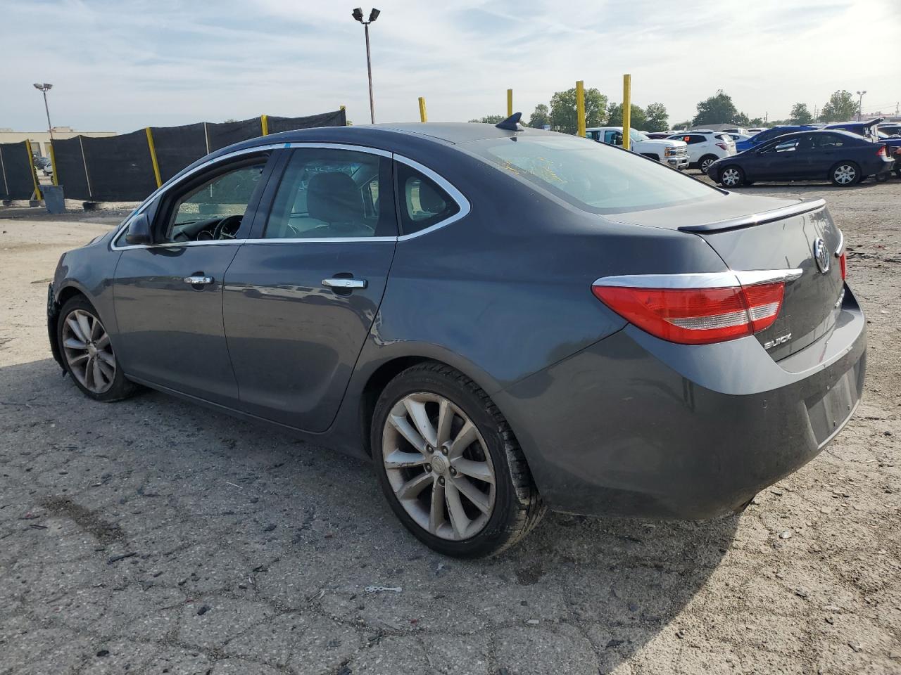 BUICK VERANO PREMIUM