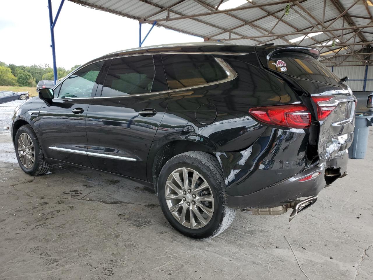 BUICK ENCLAVE ESSENCE