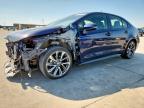 2021 TOYOTA COROLLA SE - JTDS4MCE2MJ056615