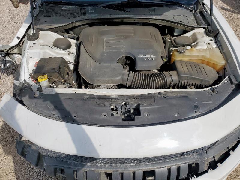 2020 DODGE CHARGER GT 2C3CDXHG5LH122868