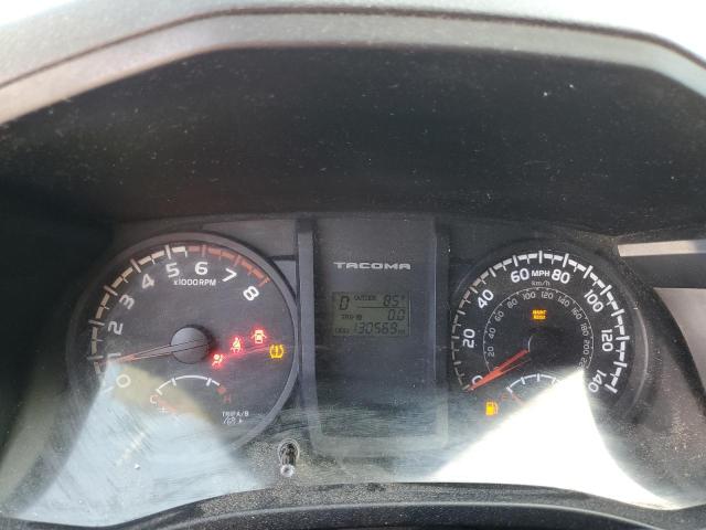 2016 TOYOTA TACOMA DOU 5TFAX5GN9GX056129