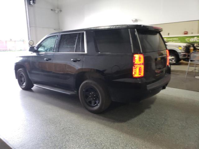 2016 CHEVROLET TAHOE POLI 1GNSKDEC9GR418681