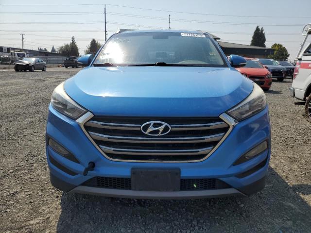 2016 HYUNDAI TUCSON LIM KM8J3CA26GU230654
