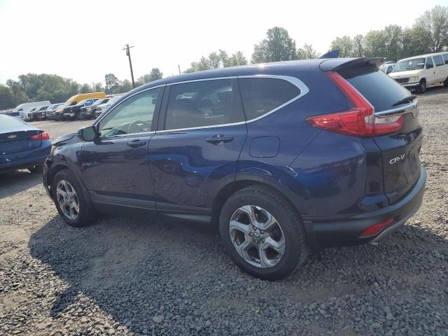 2017 HONDA CR-V EXL - 2HKRW2H80HH670769