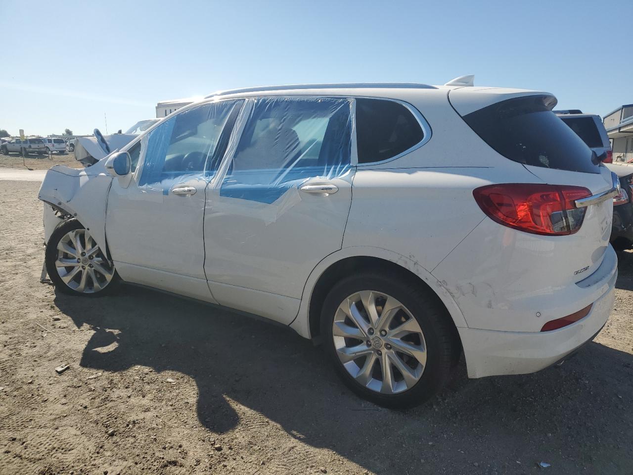 BUICK ENVISION PREMIUM