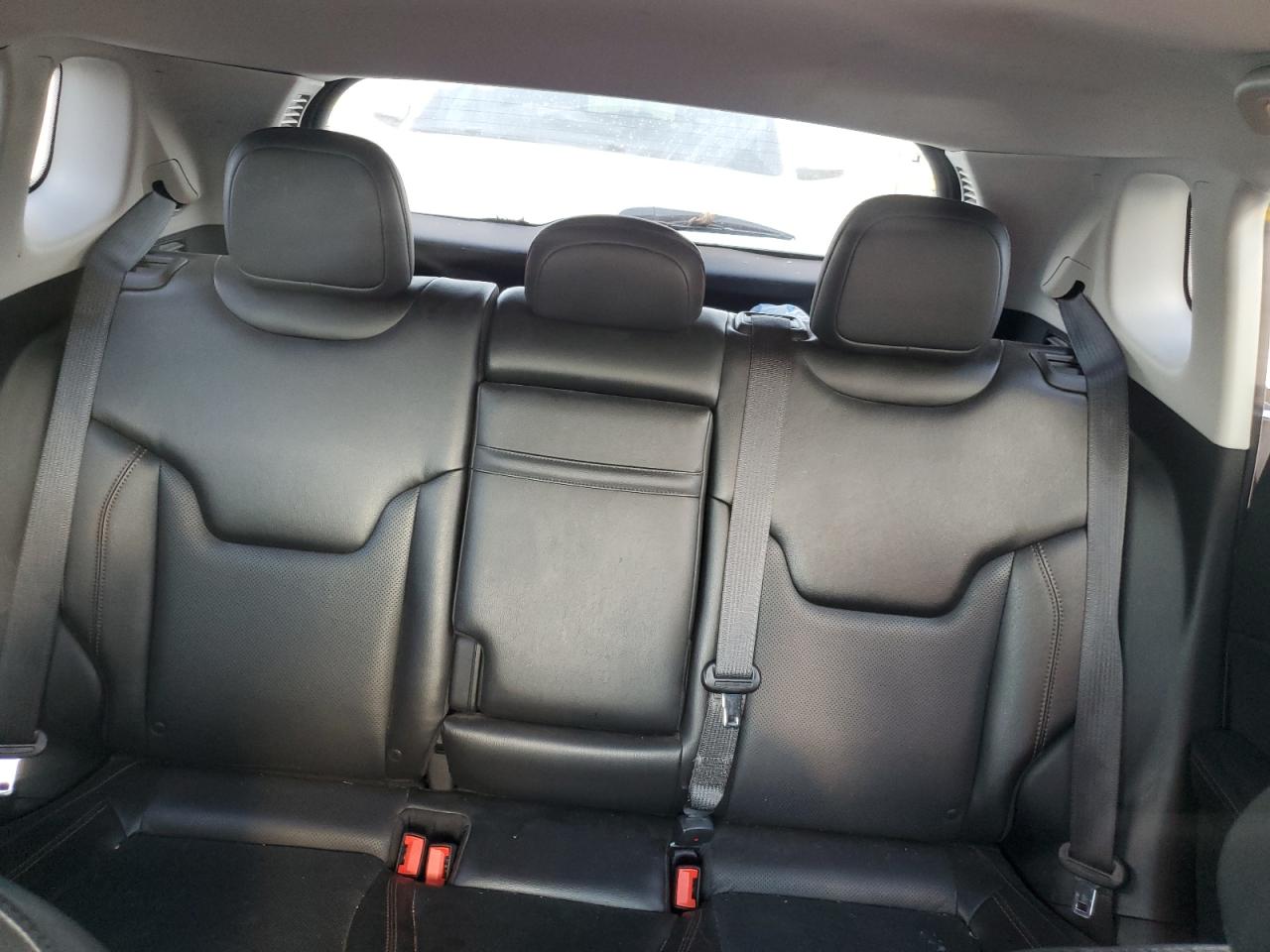 JEEP COMPASS LIMITED