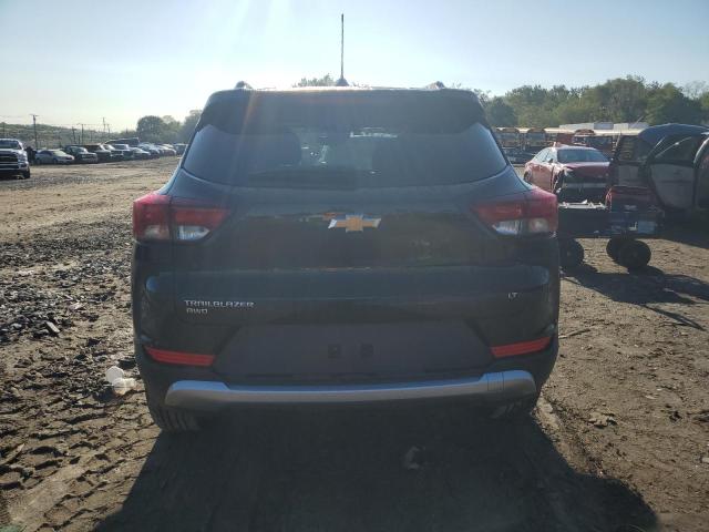 2025 CHEVROLET TRAILBLAZER LT KL79MRSL5SB216535