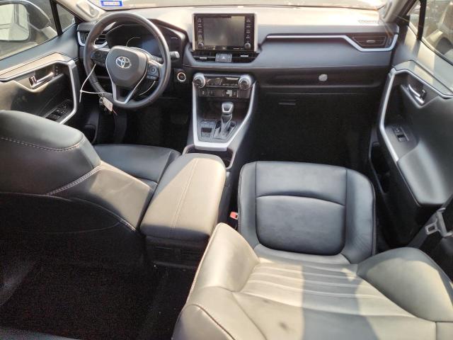 2021 TOYOTA RAV4 LIMIT #3284940921