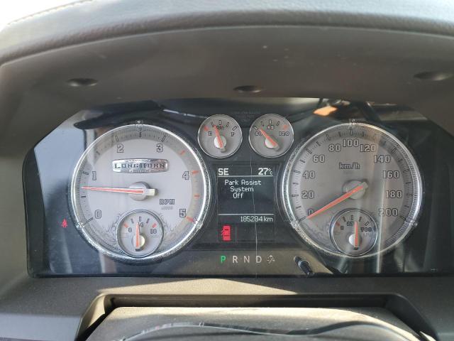 2012 DODGE RAM 3500 L - 3C63D3FL0CG218547