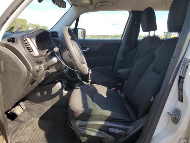 2015 JEEP RENEGADE #3303883695