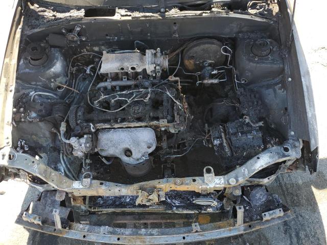 2005 HYUNDAI ACCENT GS #3278908044