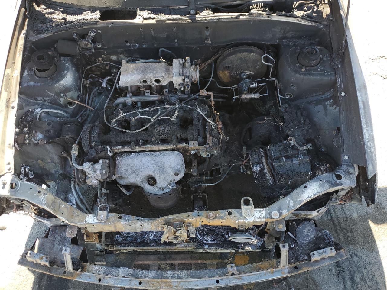 Lot #3278908044 2005 HYUNDAI ACCENT GS