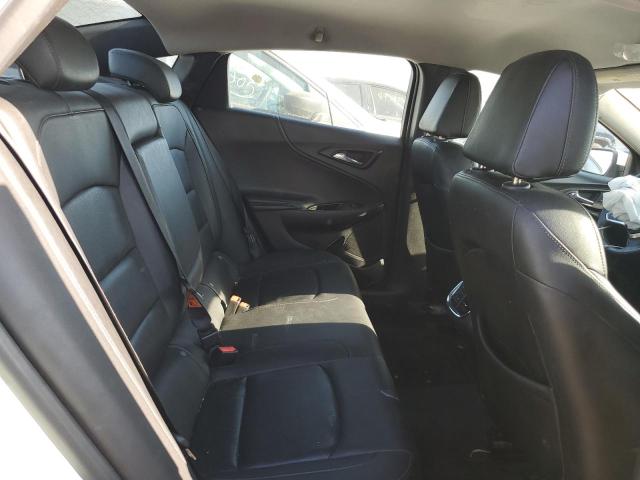 2017 CHEVROLET MALIBU LT 1G1ZE5ST4HF168836