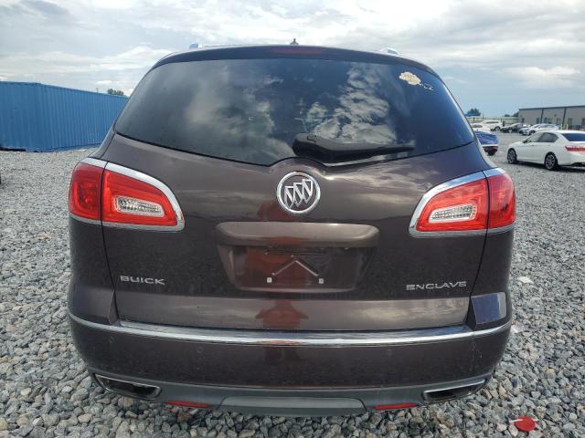 2015 BUICK ENCLAVE 5GAKRBKD9FJ374105