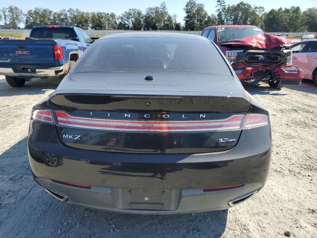 2015 LINCOLN MKZ 3LN6L2JK0FR625922