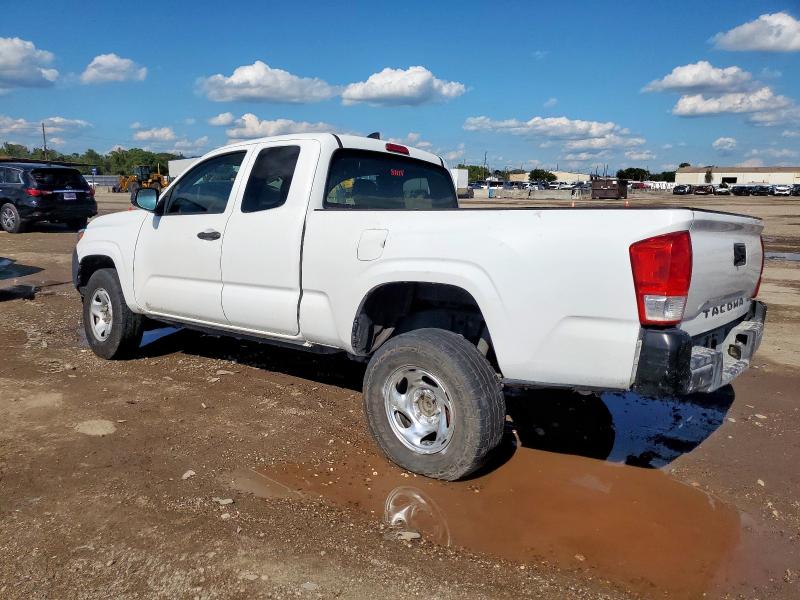 2017 TOYOTA TACOMA ACC - 5TFRX5GN1HX088156