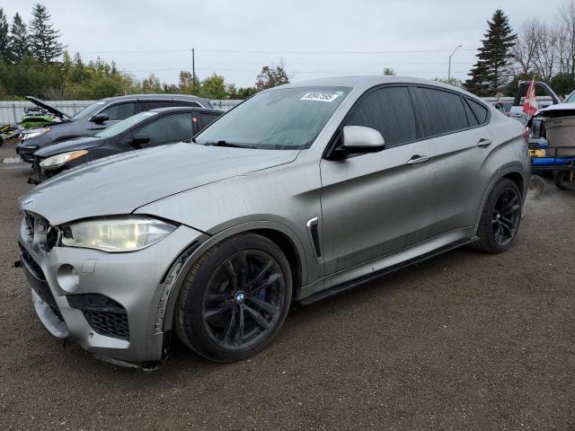 BMW X6 M