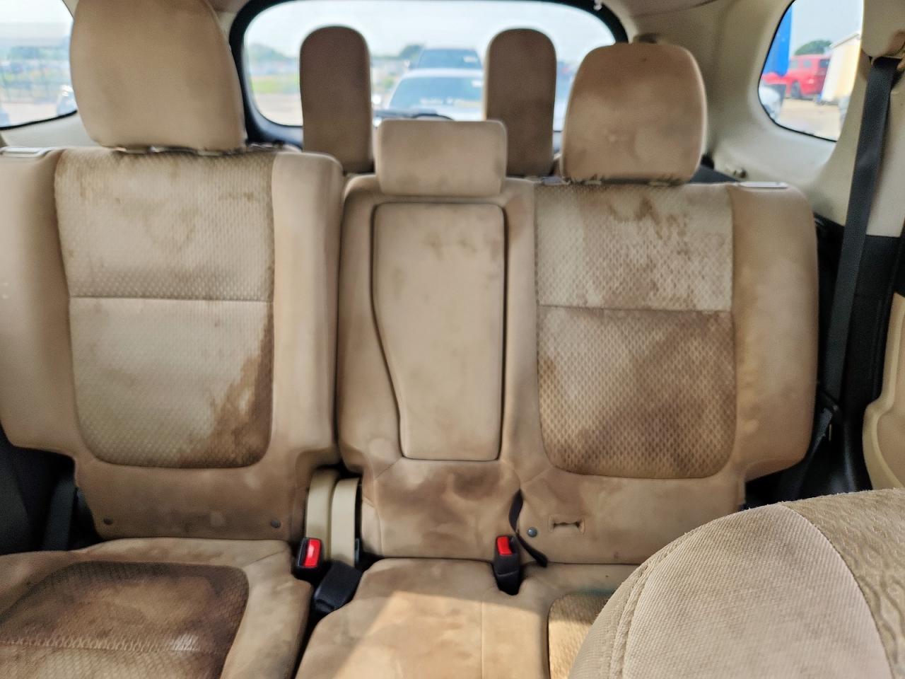 MITSUBISHI OUTLANDER SE