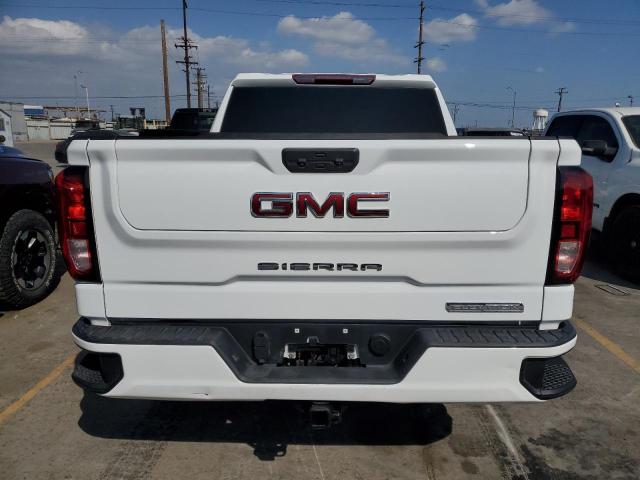 2024 GMC SIERRA K15 3GTUUCED1RG100359