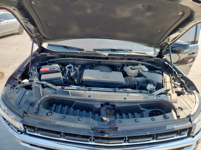 2024 CHEVROLET TAHOE C1500 LT 1GNSCNKD0RR339757