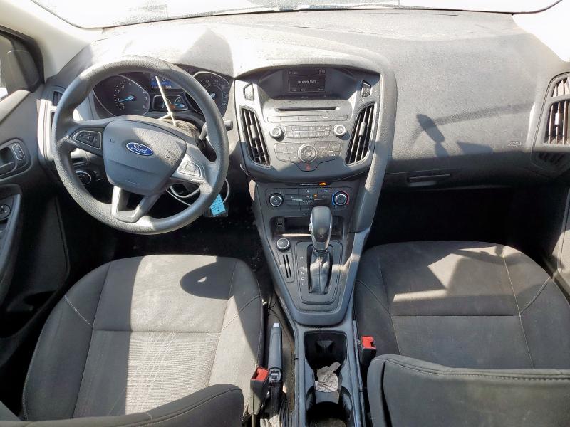 2016 FORD FOCUS S 1FADP3E20GL241872