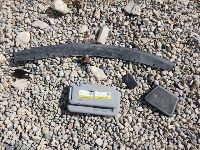 2012 KIA SORENTO EX - 5XYKUDA29CG271447