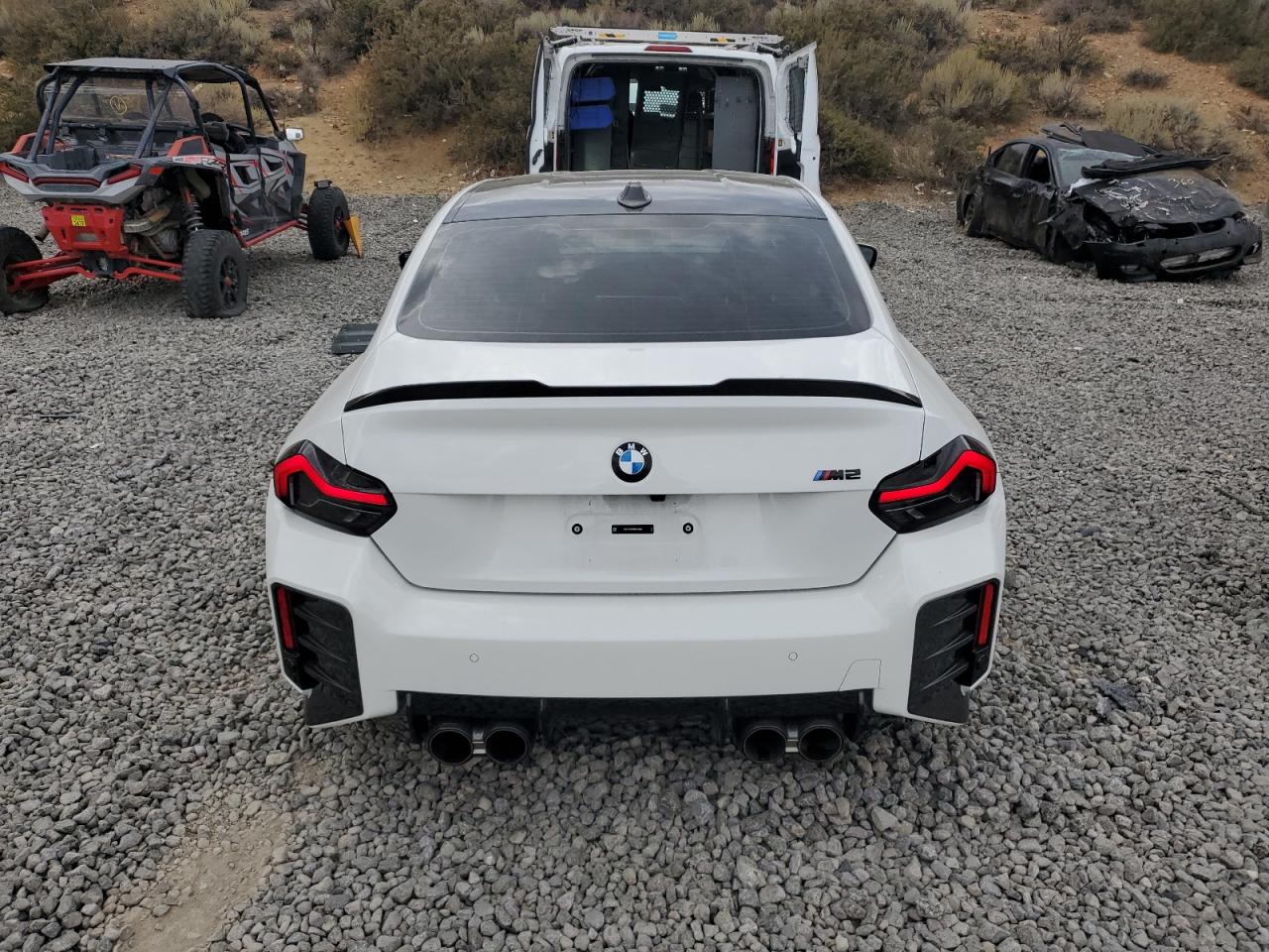 BMW M2