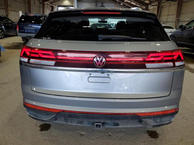 2024 VOLKSWAGEN ATLAS CROS 1V2JE2CA2RC224127