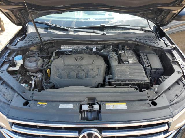 2023 VOLKSWAGEN TIGUAN S 3VVRB7AX9PM052225