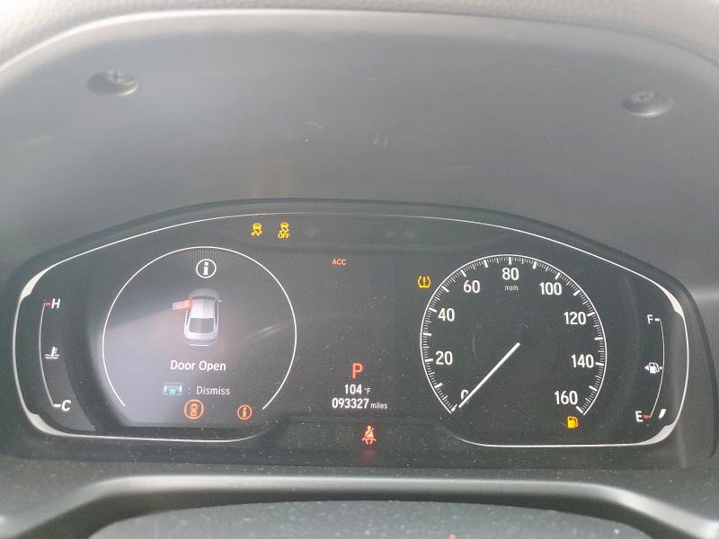 2020 HONDA ACCORD SPO 1HGCV1F39LA068433