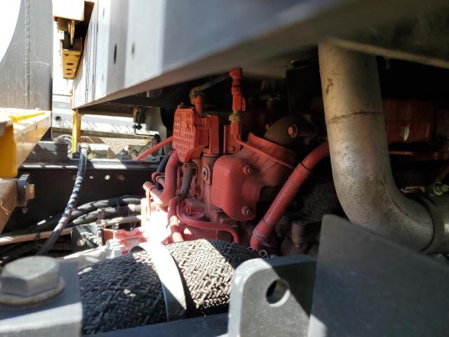 2022 CAPACITY TJ5000 #3280396316