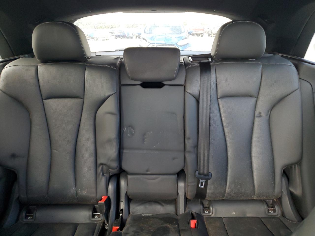 AUDI Q8 PRESTIGE S-LINE